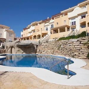 Almenara Apartment Tarifa