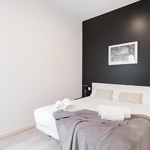 Deco Barcelona-eixample Apartment Barcelona