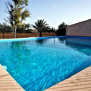 Sa Cova Den Borino Farm stay Campos (Mallorca)