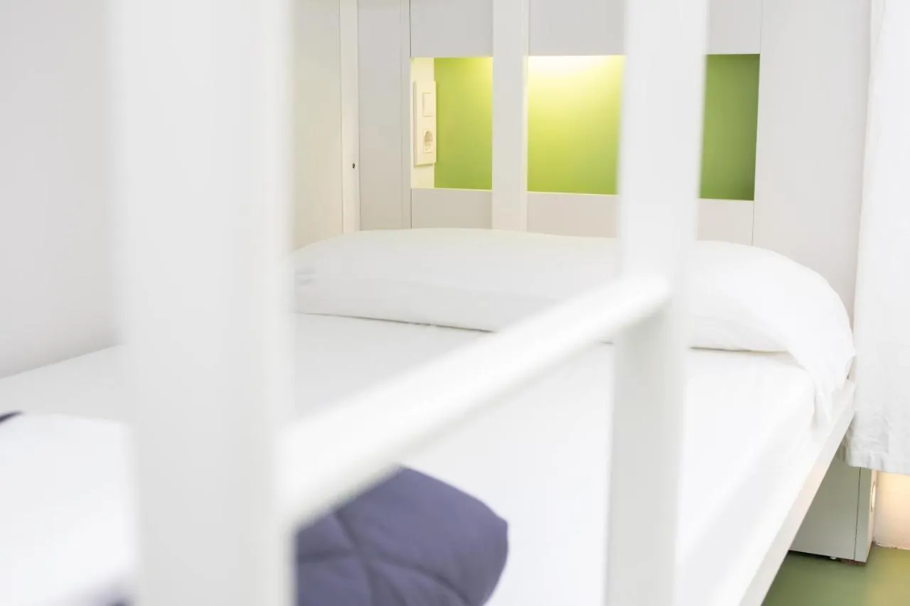 Sant Jordi Hostels Gracia Barcelona