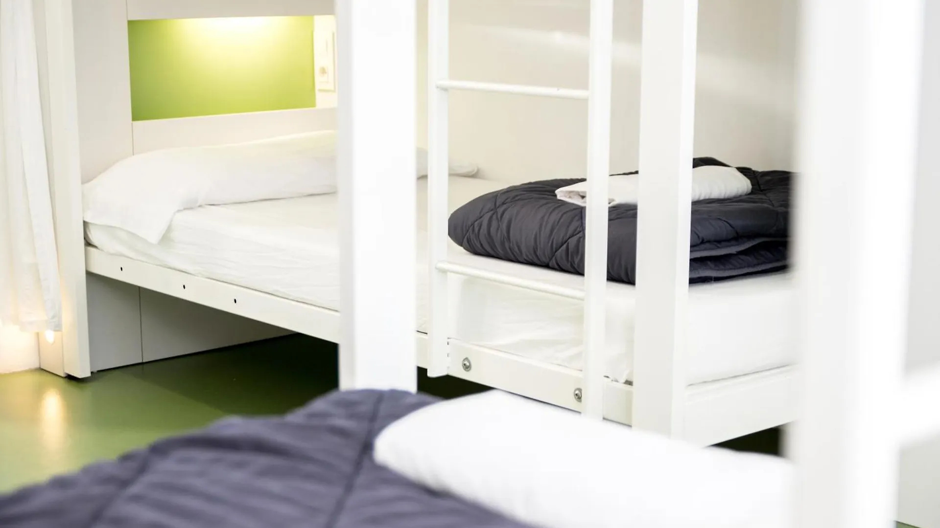 Sant Jordi Hostels Gracia Barcelona Espanha