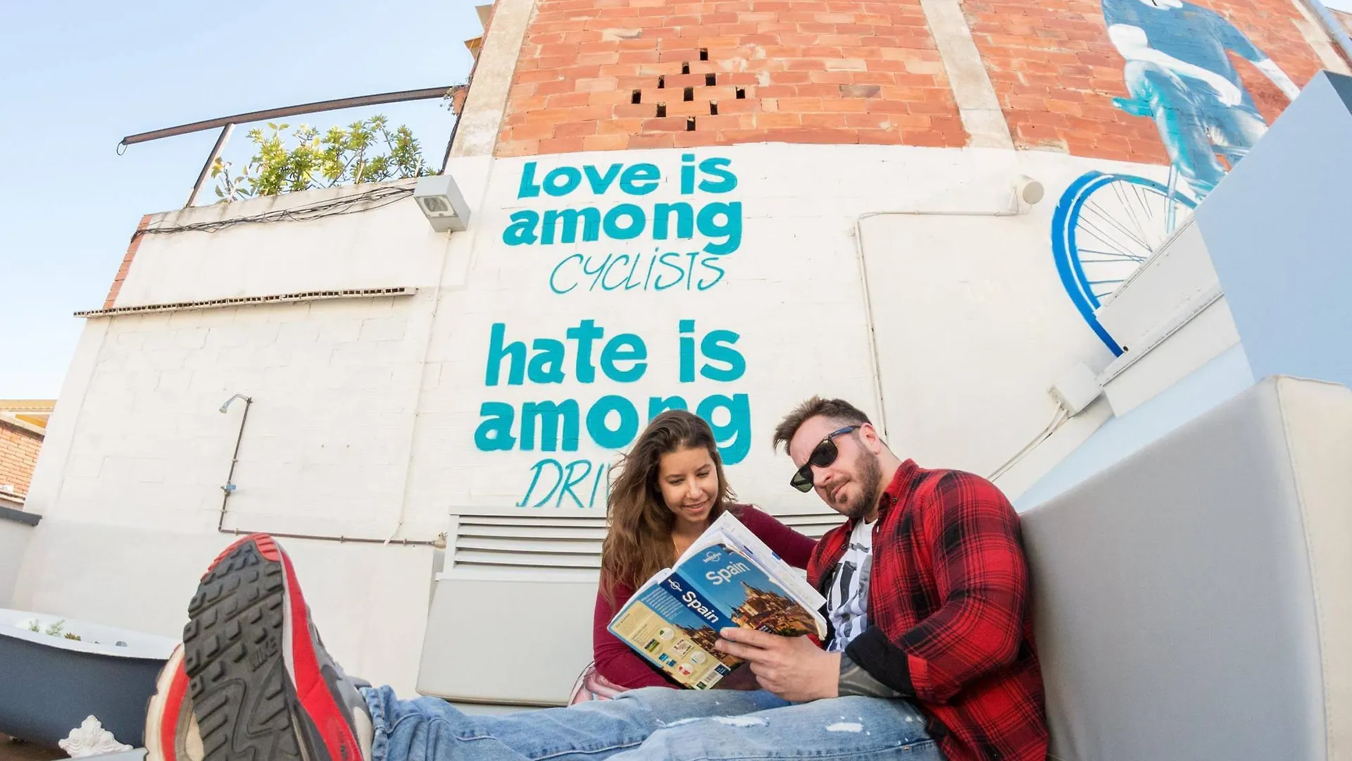 Sant Jordi Hostels Gracia Barcelona Espanha