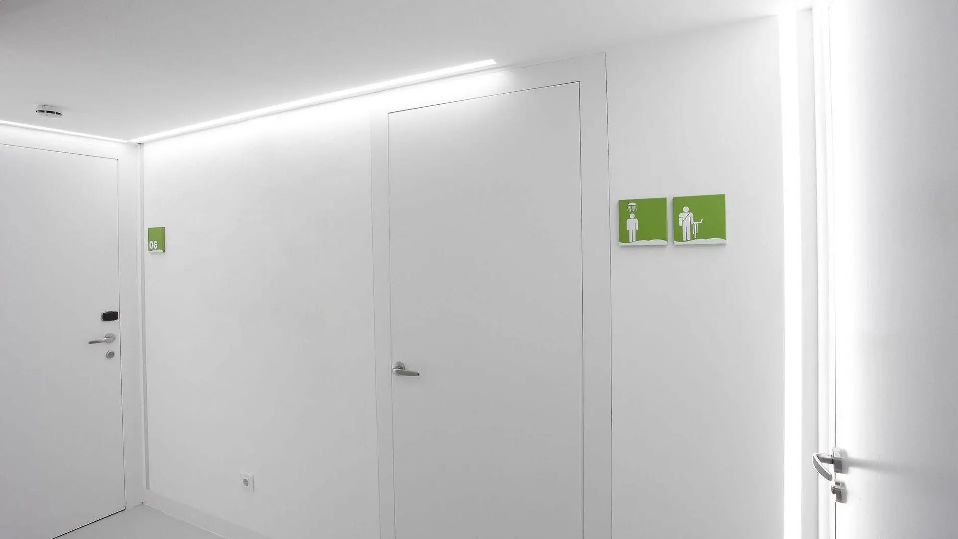 Sant Jordi Hostels Gracia Barcelona