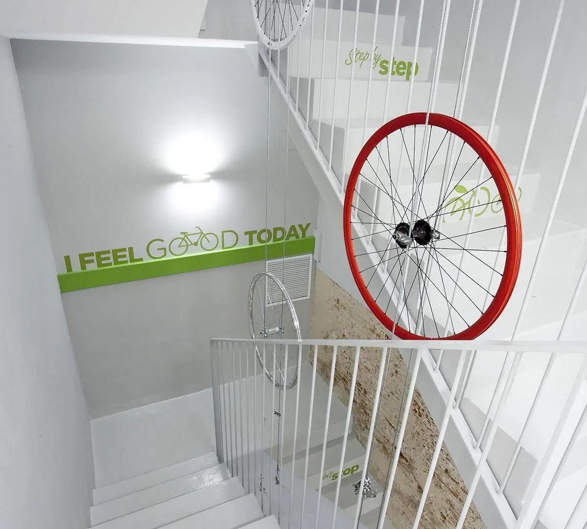 Sant Jordi Hostels Gracia Barcelona Spanien