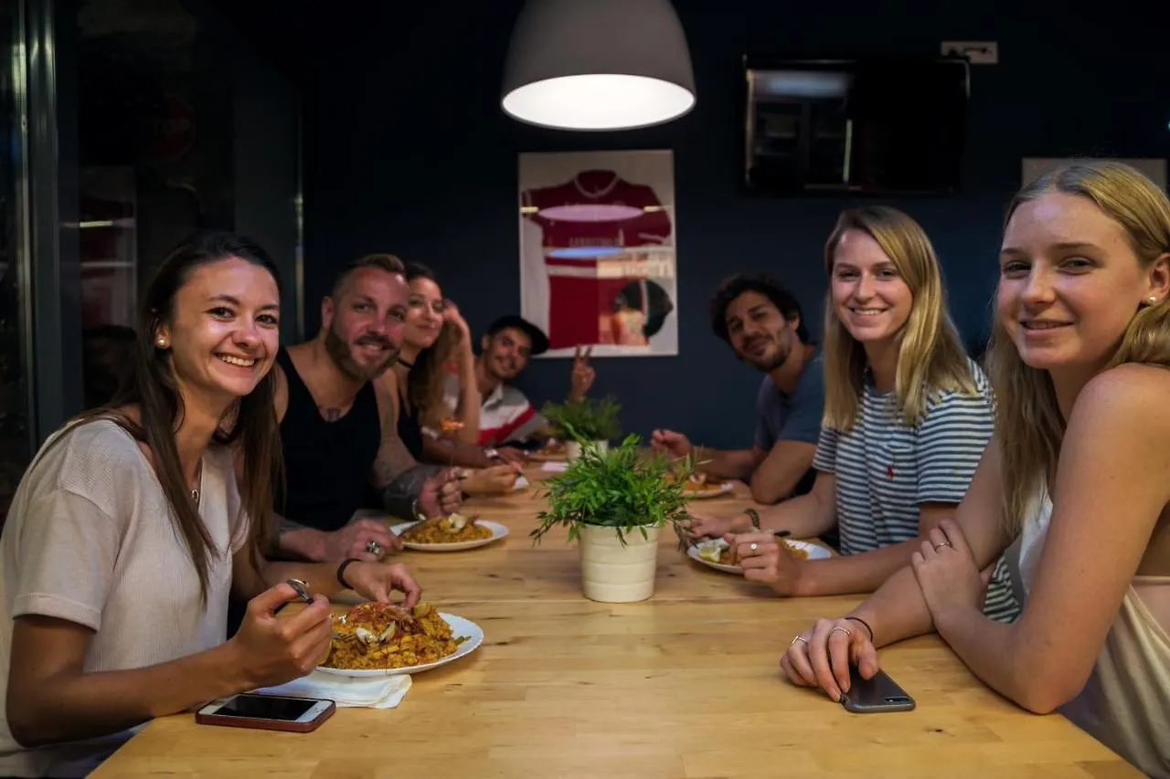 Sant Jordi Hostels Gracia Barcelona